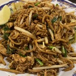 用户对于亜州食堂 チョウク的评论图