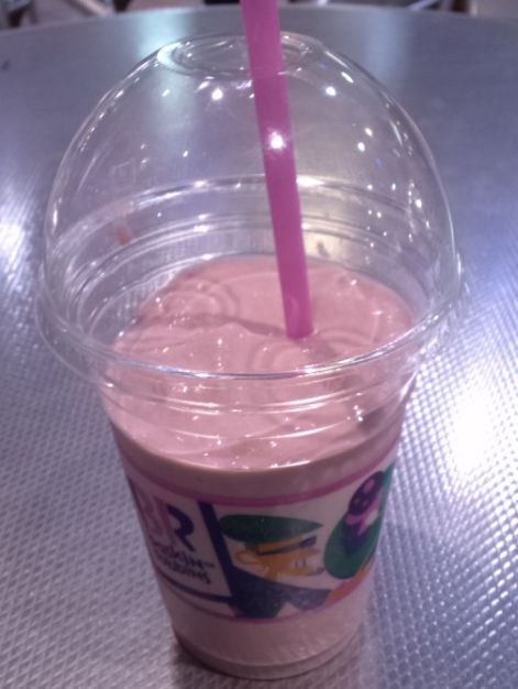 User's review image for サーティワンアイスクリーム 飯田橋ラムラ店