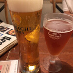用户对于牡蠣と魚介のワイン酒場 FISHMANS SAPPORO的评论图