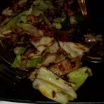 用戶對於el caliente modern mexicano的評論圖