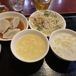 用戶對於陳家私菜 渋谷店的評論圖