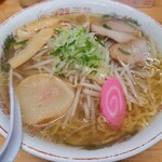 用户对于味の五十番的评论图