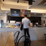 用戶對於ザ リタ コーヒー的評論圖