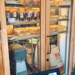 User's review image for BAKERY & BURGER JB'S TOKYO