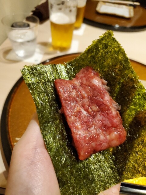 用户对于西麻布けんしろう的评论高清图