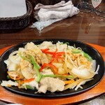 用戶對於肉の万世 神田駅前店的評論圖