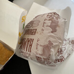 用戶對於マクドナルド 靭本町店的評論圖