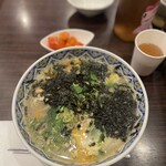 用戶對於明洞のり巻 新大久保店的評論圖