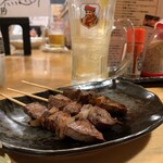 用戶對於かわ屋 大手門店的評論圖