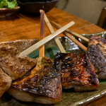 User's review image for 越後屋喜八郎