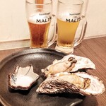 用戶對於個室居酒屋 いっすい 有楽町日比谷店的評論圖