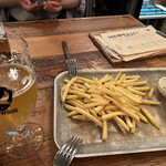 用戶對於BrewDog Roppongi的評論圖