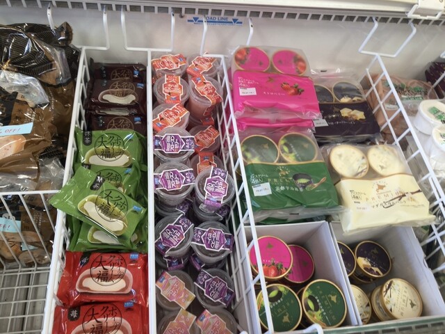 User's recommendation image for シャトレーゼ 保谷店