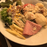 User's review image for バルバッコア 高輪店