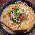 User's review image for そらまめらぁめん本舗