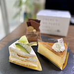 User's review image for Chateraise PREMIUM YATSUDOKI 恵比寿東