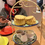 用戶對於MLESNA TEA的評論圖