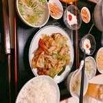 用户对于逸香坊的评论图