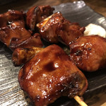 用戶對於けむり 赤羽店的評論圖