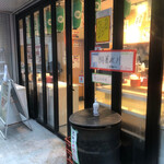 用戶對於羽田市場 銀座直売店的評論圖