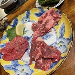 用戶對於肉ときどき魚的評論圖