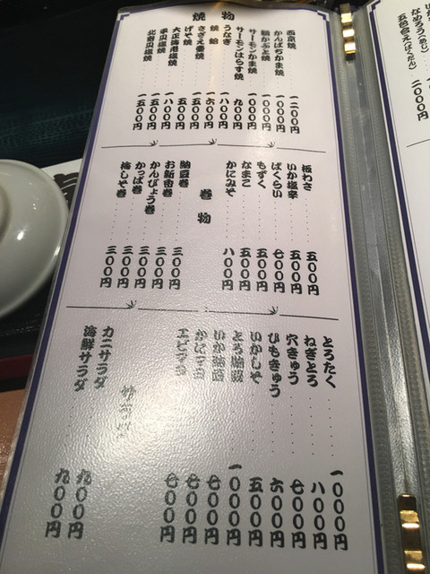 用戶對於大番寿司 本店的評論高清圖