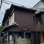 用户对于ブルーボトルコーヒー 京都六角カフェ的评论图