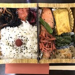 用戶對於食堂 おさか的評論圖