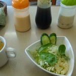 用户对于カフェ・PIANO的评论图