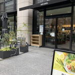 User's review image for カフェ レクセル 御堂筋淀屋橋店