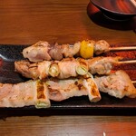用户对于釧路夕日酒場的评论图