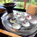用戶對於麓寿庵的評論圖