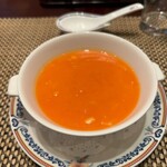 用戶對於ホテルオークラ 中国料理「桃花林」 日本橋室町賓館的評論圖