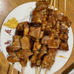 用戶對於鳥辰 中島店的評論圖