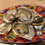 用戶對於博多海鮮 つまむ。的評論圖