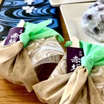 User's review image for 赤坂青野 本店