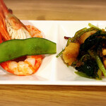 用户对于すし処 稽司的评论图