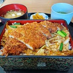 用戶對於大正亭的評論圖