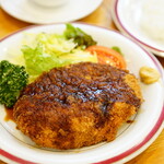 用戶對於愛菜厨房 リヴィエール的評論圖