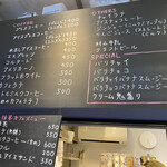 用户对于リトルスタンド 大名店的评论图