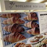 User's review image for ブールアンジュ 天神地下街店