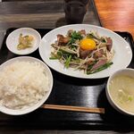 User's review image for アシタマ