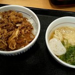 User's review image for なか卯 池袋二丁目店