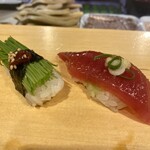 用戶對於まぐろ人 上野広小路出張所的評論圖