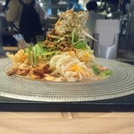 用户对于175°DENO〜担担麺〜 札幌北口店的评论图