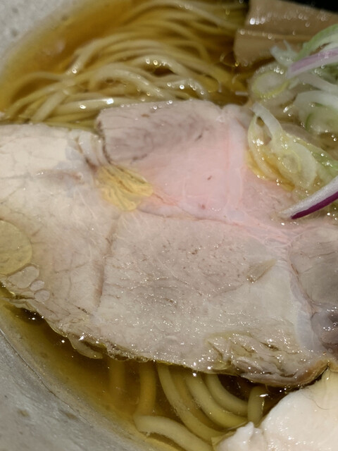 用戶對於Homemade Ramen 麦苗 COREDO室町店的評論高清圖