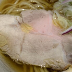 用戶對於Homemade Ramen 麦苗 COREDO室町店的評論圖