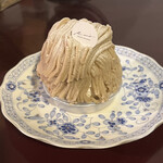 用戶對於Patisserie Chocolaterie Recit的評論圖