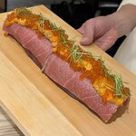 用户对于鮨 Suntos的评论图