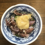 用户对于山口 西店的评论图